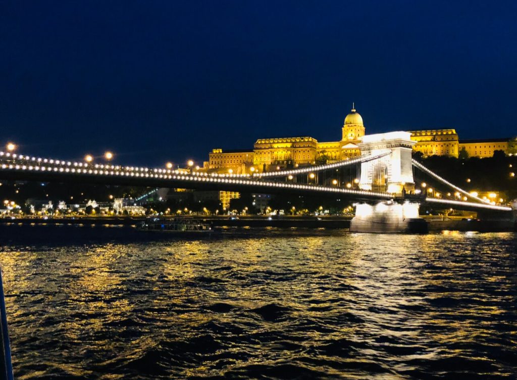 Descubra se Budapeste é ideal para casais