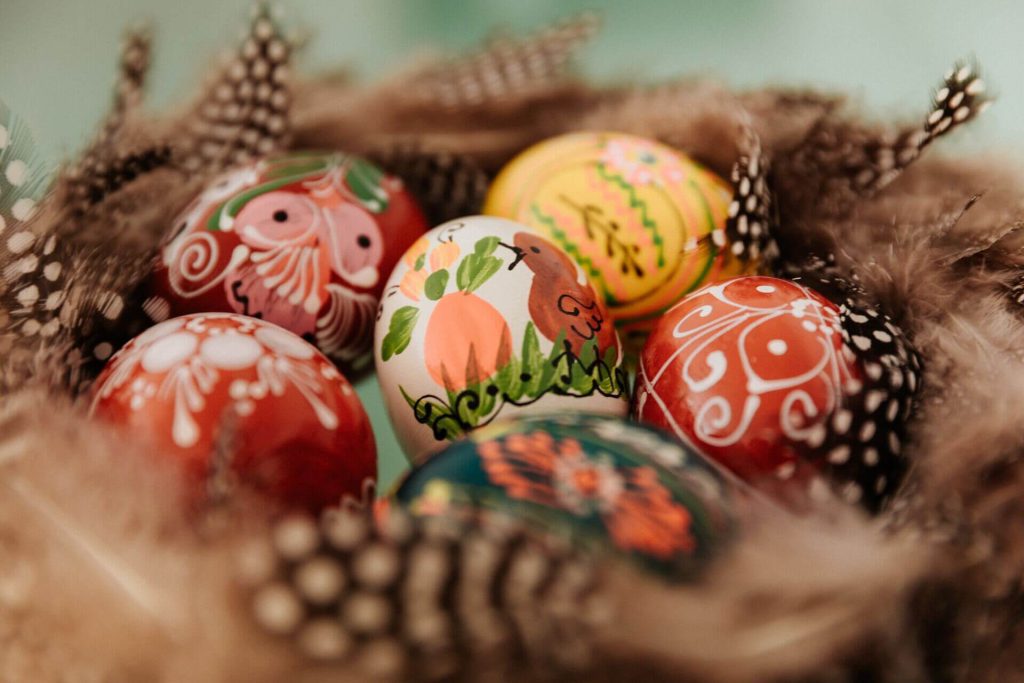 Páscoa na Hungria: Tradições