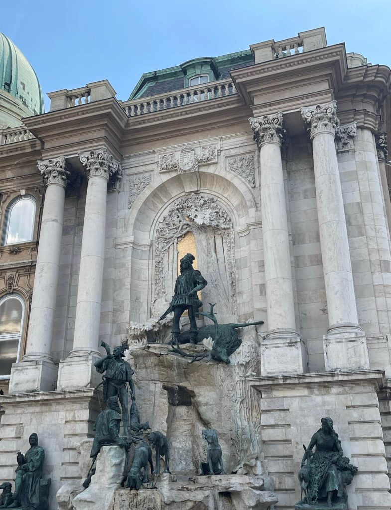 Budapeste com crianças: Museus e Passeios