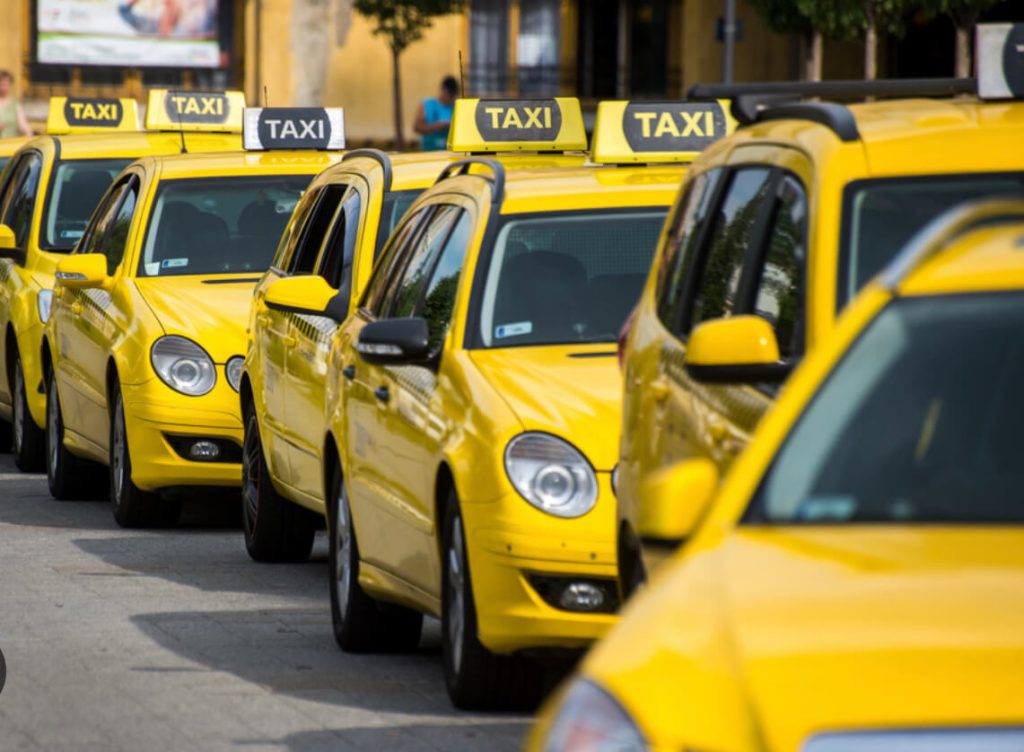 Táxis em Budapeste: Quais evitar